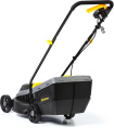 Газонокосилка ручная Champion EM3212/1 1.2Вт