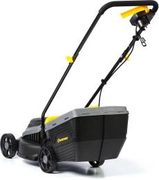 Газонокосилка ручная Champion EM3212/1 1.2Вт