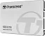 Накопитель SSD Transcend SATA-III 500GB TS500GSSD225S 225S 2.5