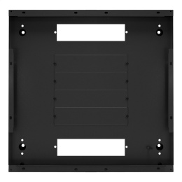 Шкаф телекоммуникационный 19" напольный 42U ExeGate EC-FS-42U.600.800.V.V.BLACK 19”, 42U, (EX300275RUS)