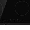 Электрическая варочная поверхность Gorenje ECT644BCSC, конфорок: 4 шт.,  стеклокерамика,  независимая, черный