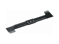 Нож для газонокосилки 46 см прямой BOSCH F016800505