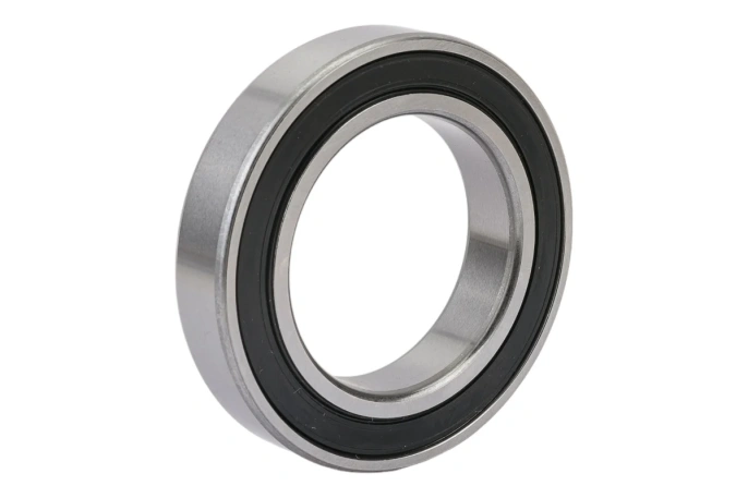 Подшипник ZKL 6010 2RS 50х80х16 мм ТД011221