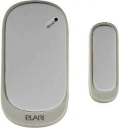 Датчик откр.двери/окна Elari Smart Door белый (28240470)
