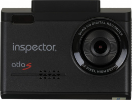 Видеорегистратор с радар-детектором Inspector AtlaS,  GPS,  ГЛОНАСС