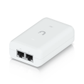 Блок питания для сетевого устройства  Ubiquiti PoE+ Adapter (30W) PoE+ мощностью до 30 Вт U-POE+