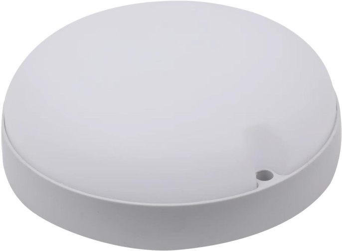 Светильник Hiper H957 ЖКХ H957-1 наст.-потол. 6500K цв.св.:белый холодный белый H957-1