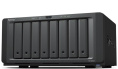 СХД настольное исполнение 8BAY NO HDD DS1823XS+ SYNOLOGY