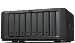 СХД настольное исполнение 8BAY NO HDD DS1823XS+ SYNOLOGY