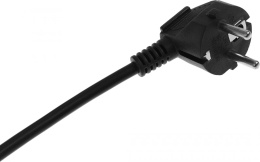 Инфракрасный обогреватель CENTEK CT-6141, 2000Вт, с термостатом, 20м2, кварцевый, красный/серый