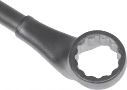 Ключ накидной Jonnesway W77A136, 36мм [46322]