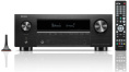 Ресивер AV Denon AVC-X3800H 9.2 черный