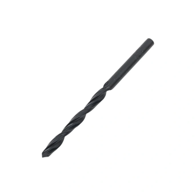 Сверло по металлу HSS-R DIN 338 (4.5x80/47 мм) Ruko 201045