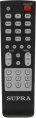 Минисистема Supra SMB-980 черный 180Вт FM USB BT SD