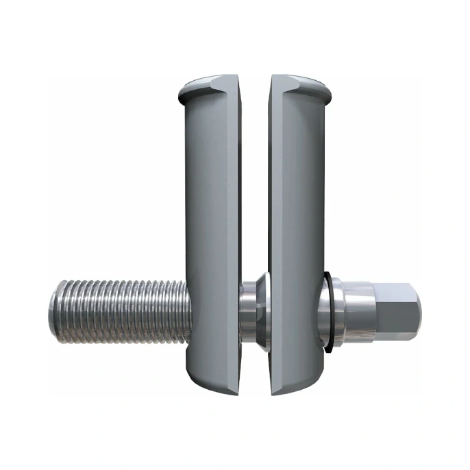 Съёмник обоймы подшипника рулевой колонки Сорокин 30-68 мм 40.30