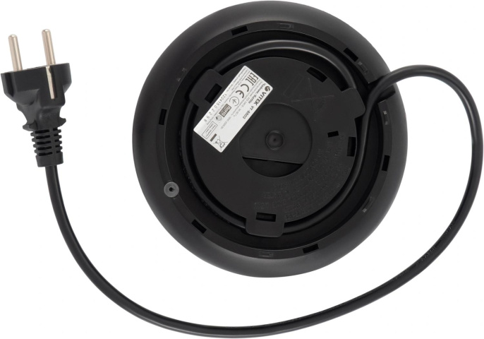 Чайник электрический Vitek VT-8803, 1.7л, стекло