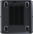 Проектор Cactus CS-X1.B LCD 17600Lm LS 1100Lm ANSI 4096x2160 4300:1 ресурс лампы:50000часов 2xUSB typeA 2xHDMI 3кг