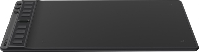 Графический планшет Huion Inspiroy H951P USB Type-C черный (H951P BLACK)