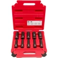 Набор головок ShW удлиненных (10 шт; 1/2") Milwaukee 4932480457