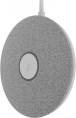 Микрофон проводной Logitech Rally Mic Pod 2.95м белый 952-000038