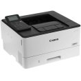 Принтер лазерный Canon i-Sensys LBP243dw черно-белая печать, A4, белый [5952c013]
