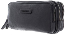 Клатч мужской Piquadro Modus Special AC2141MOS/N черный натур.кожа