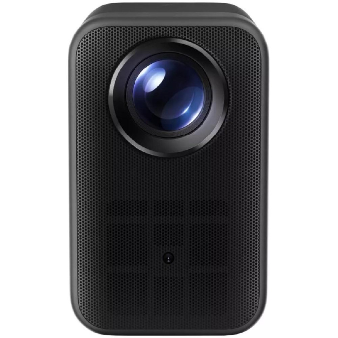 Проектор Xiaomi L1 Pro EU,  LCD,  Wi-Fi,  серый [bhr9588eu]