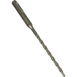 Бур усиленный 6х160 мм; SDS-plus Gigant GRD 11002