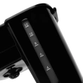 Капельная кофеварка RAGEX R407-000, 1.8 литра, 900 Вт, черная