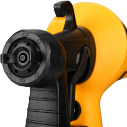 Краскопульт DEKO DKSG500 [063-4292]