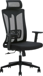 Кресло компьютерное EVOLUTION ErgoLine 4