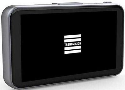 Видеорегистратор TrendVision Winner черный 1080x1920 150гр. JL5601