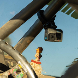 Экшн-камера GoPro Hero 12 1xCMOS 27Mpix черный CHDHX-121-RW