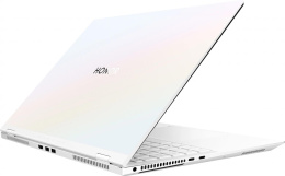 Ноутбук Honor MagicBook Pro 16 DRA-54 16", 2024, IPS, Intel Core Ultra 5 125H 1.2ГГц, 14-ядерный, 24ГБ LPDDR5x, 1ТБ SSD,  Intel Arc, Windows 11 Home, белый [5301ajjg]