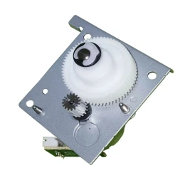 Двигатель сканера PARTS MOTOR ISU SP в тех. Упаковке 302R794380-tpack
