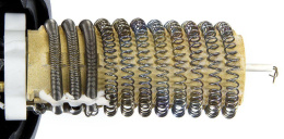 Технический фен ЗУБР ФТ-П2000 М2Д