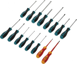 Набор отверток Bort BTK-114,  113 предметов [93418538]