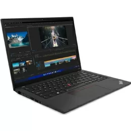 Ноутбук Lenovo ThinkPad P14s G3 [21AKS0PU00] (КЛАВ.РУС.ГРАВ.) Black 14" {WUXGA IPS TS i7-1260P/16GB/512GB SSD/T550 4GB/W11Pro/клавиатура с подсветкой}