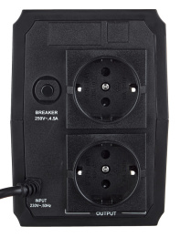 UPS Kiper Power C550 550VA/300W 8985