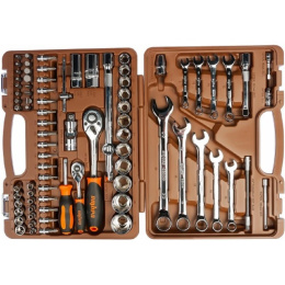 Набор инструментов Ombra OMT82S