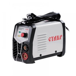 Сварочный аппарат СТАВР САИ-180,  инвертор [ст180саи]