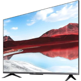 55" Телевизор Xiaomi MI TV A Pro 55 2025 QLED, 4K Ultra HD, СМАРТ ТВ, Android TV, черный