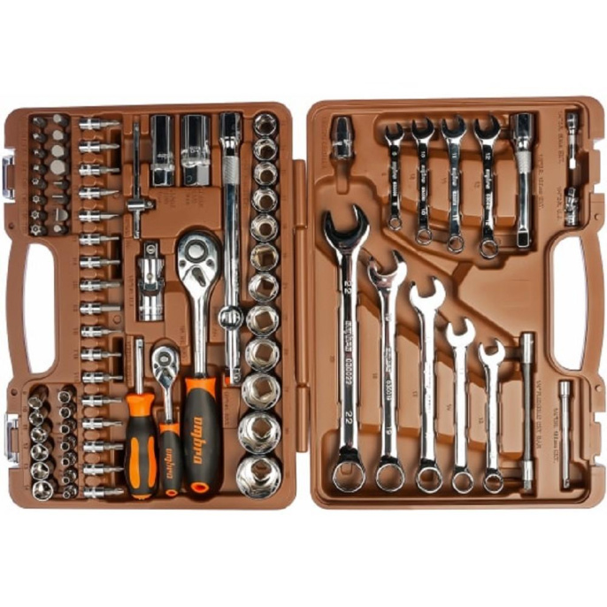 Набор инструментов Ombra OMT82S