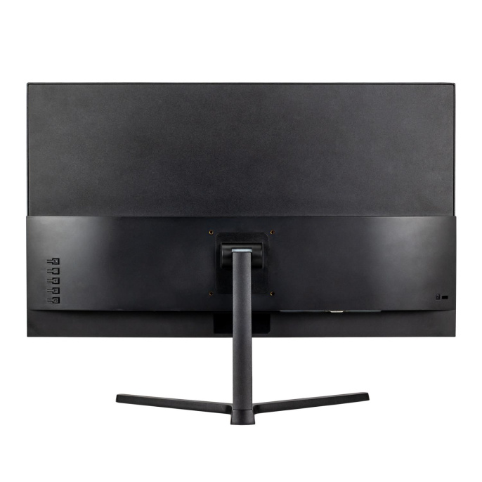 Монитор HIPER EasyView HB2404 - 23,8''/1920x1080 Full HD /75Гц/250/1000:1/IPS/4мс/HDMI+VGA/Black