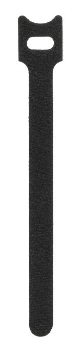 Стяжки для кабеля Buro BHP CTIB длина 15см упак.:100шт