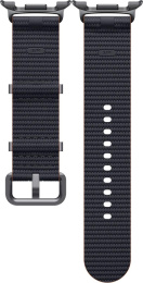 Ремешок Samsung Galaxy Watch ET-SOL32SBEGRU для Galaxy Watch 8/8 Classic графитовый