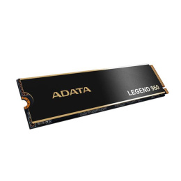 Накопитель SSD A-Data PCIe 4.0 x4 2TB ALEG-960-2TCS Legend 960 M.2 2280