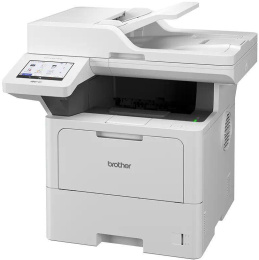 Лазерное МФУ Brother MFC-L6710DW