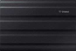 Твердотельный накопитель SSD Samsung T7 Shield 2TB