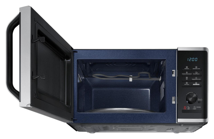 Микроволновая печь 23L MG23K3575AS/BW SAMSUNG